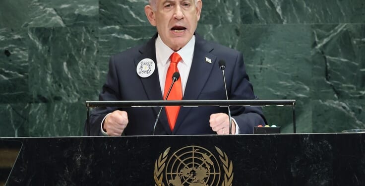 Free the Hostages or 'Israel Will Hunt You Down'