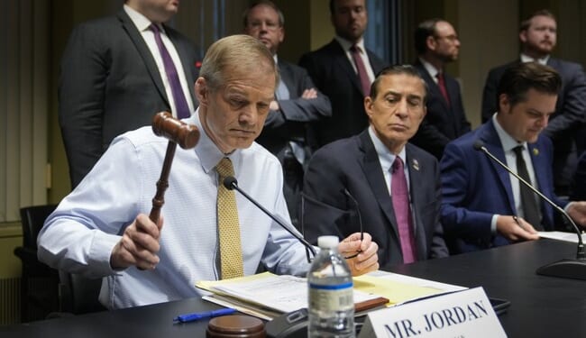 Grieving Father’s Powerful House Testimony After Career Criminal Killed His Daughter – PJ Media