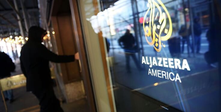 Hamas-Tied Qatar’s News Outlet Dominates AI Search Results