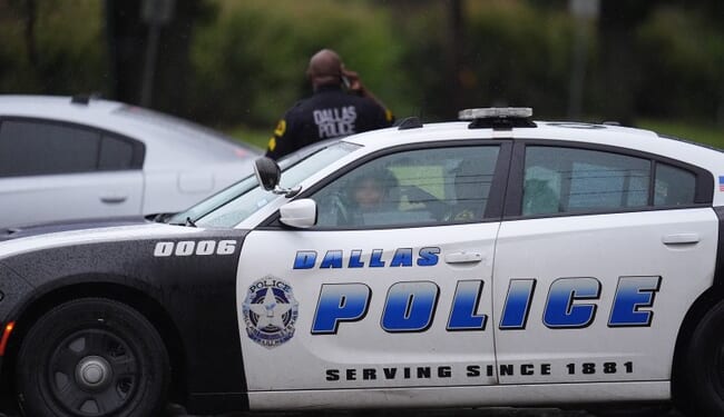 Here’s What We Know About the Anti-ICE Shooter – PJ Media