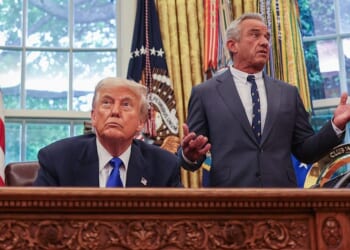 How autism became a political battleground