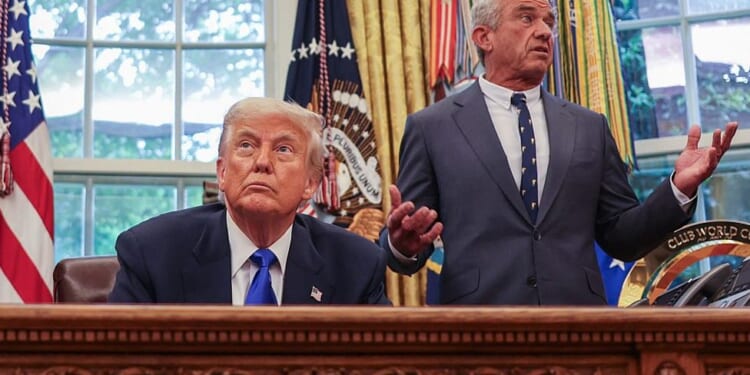 How autism became a political battleground