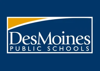 ICE arrests Des Moines Public Schools Superintendent Ian Roberts – One America News Network