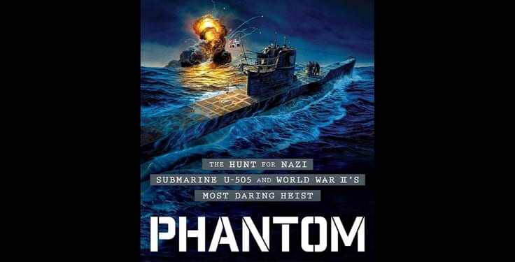 In Pursuit of Das Boot