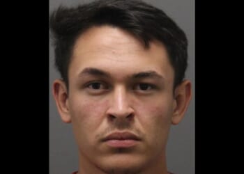 Alvaro Mejia-Ayala, an illegal immigrants from El Salvador, has been arrested and charged with murdering his baby sister in Loudon County, Virginia.