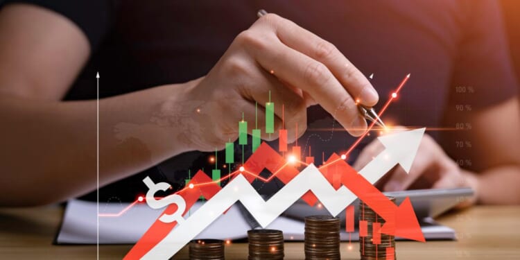 Inflation and Economic Growth | Mises Institute