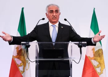 Iran’s mullahs are stronger than ever