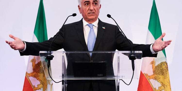 Iran’s mullahs are stronger than ever