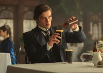 Is Guinness really Irish? - UnHerd