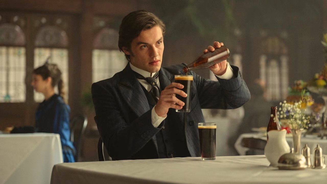 Is Guinness really Irish? - UnHerd