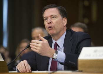 Is the Fix Already in to Protect James Comey? – PJ Media