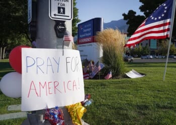 Is the US On the Precipice of a Great American Revival?