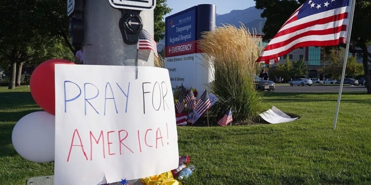 Is the US On the Precipice of a Great American Revival?