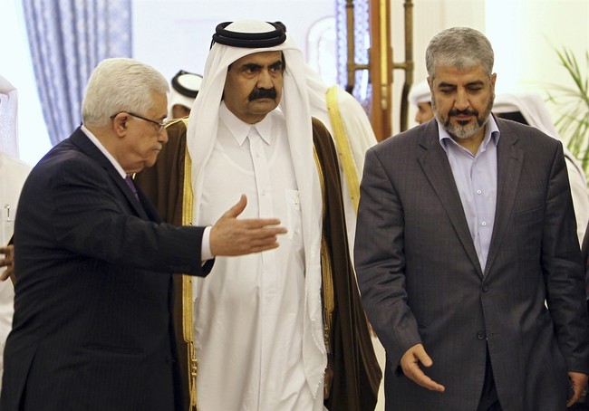Israel Takes Out Senior Hamas Leaders in Qatar – PJ Media