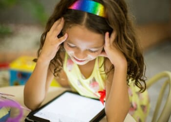 It’s not the state’s job to manage kids’ screentime