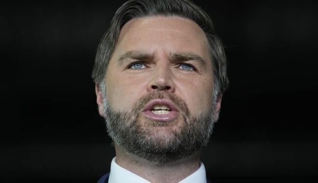 JD Vance Unleashes on Democrats Follow ICE Shooting – PJ Media