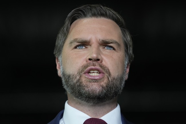 JD Vance Unleashes on Democrats Follow ICE Shooting – PJ Media