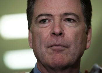 James Comey Indicted – What’s Next for the Former FBI Director?