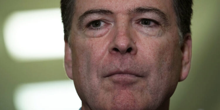 James Comey Indicted – What’s Next for the Former FBI Director?