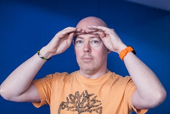 John Boyne refuses to be cancelled