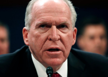 John Brennan Wants Us to Move On from the Russian Collusion Hoax – PJ Media