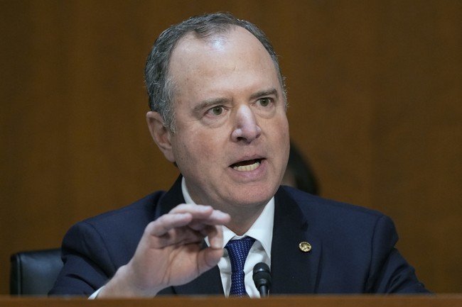 Kash Patel Calls Adam Schiff a Fraud to His Face – PJ Media