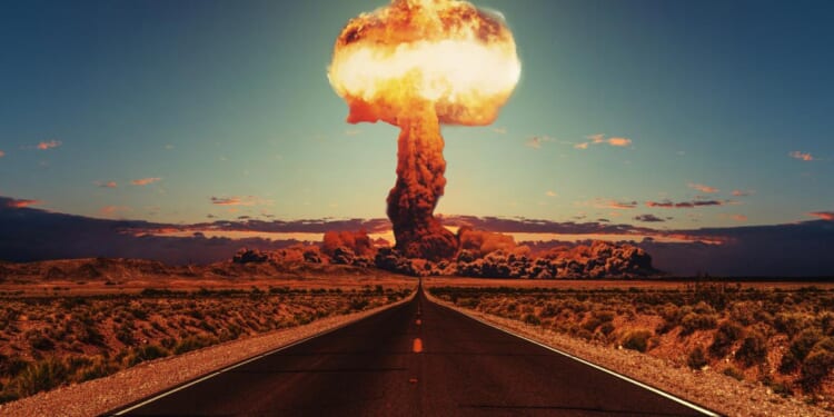 Killer Bureaucracies | Mises Institute