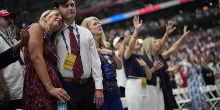 Kirk's Death 'Fuel In the Tank for the Believer' Sparking Revival, Friend Says