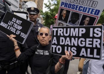 Lawfare, Cancel Culture, and Murder – PJ Media