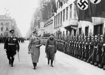 Liberalism Über Alles - The American Mind