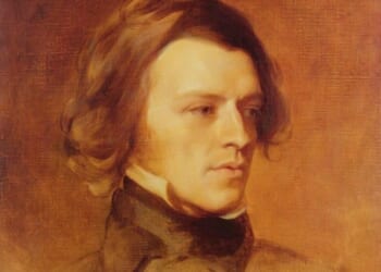 Literary biographies are on life support