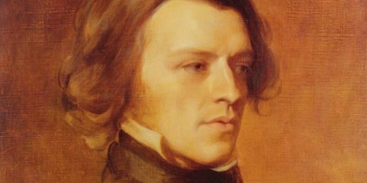 Literary biographies are on life support