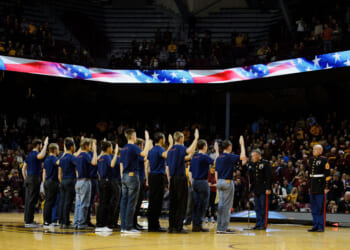 Live Up to Your Oath