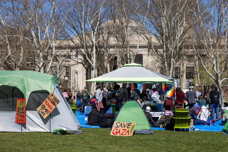 MIT Lab Fired Researcher Because He Is Jewish, Lawsuit Claims