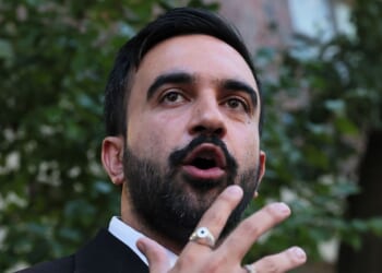 Mamdani Gains Show Urban Black Voters’ Devotion to Democrat Brand