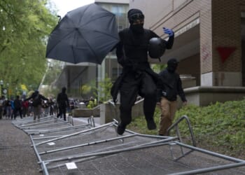 Mayors Vow to Fight for Them and Against ICE – PJ Media