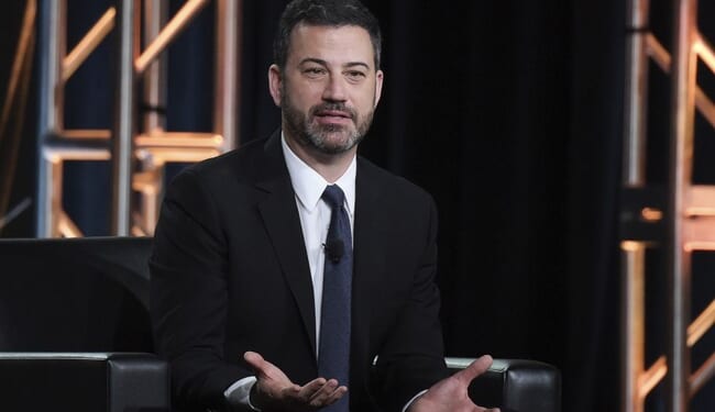More than 20% of ABC Affiliates Will Not Show the Return of 'Jimmy Kimmel Live' on Tuesday Evening – PJ Media