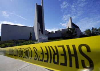 Multiple Victims Shot at Church in Michigan, Building on Fire – PJ Media