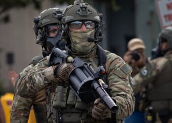 NBC Said ICE Held a 5-Year-Old Autistic Girl To Pressure Her Father To Surrender. He Actually Abandoned Her While Fleeing Law Enforcement.