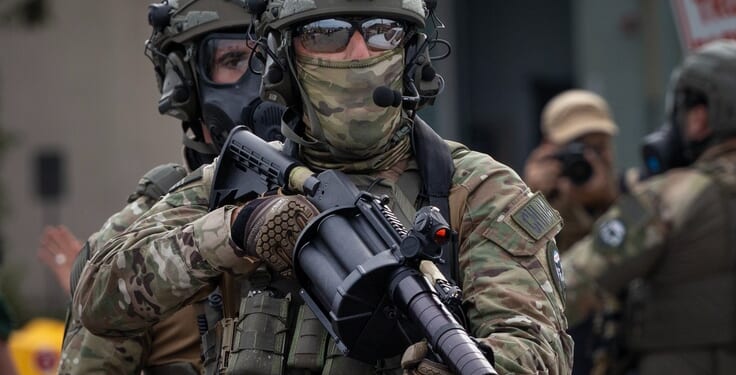 NBC Said ICE Held a 5-Year-Old Autistic Girl To Pressure Her Father To Surrender. He Actually Abandoned Her While Fleeing Law Enforcement.