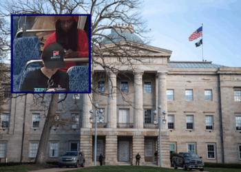 N.C. lawmakers work to eliminate cashless bail with ‘Iryna’s law,’ following gruesome train stabbing caught on camera