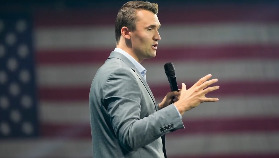 Netanyahu Honors Charlie Kirk as a 'Lion-Hearted Friend of Israel', Remembers 9/11