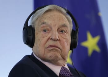 New York Times Reports DOJ Is Investigating George Soros – PJ Media