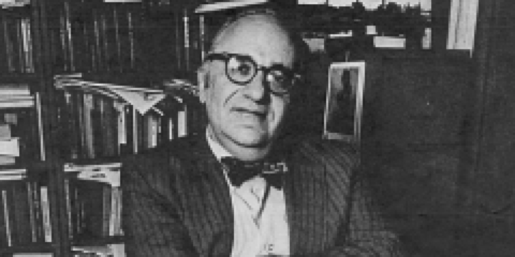 Newly Discovered Letters Reveal More on Rothbard's Friendship with Frank Meyer