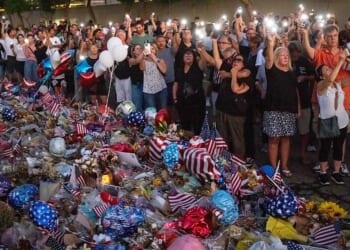 Night and Day: How the Left and Right Deal With Tragedy Speaks Volumes
