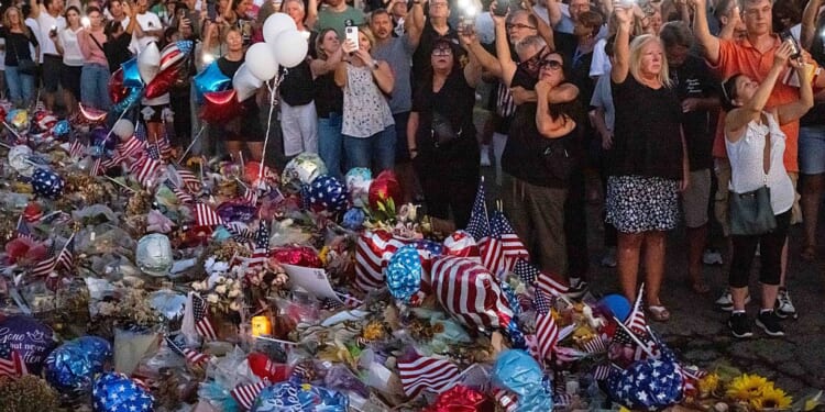 Night and Day: How the Left and Right Deal With Tragedy Speaks Volumes
