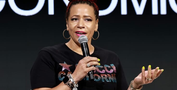Nikole Hannah-Jones Thinks Mourning Charlie Kirk Is 'Unsettling,' Smears Dead Conservative Activist in NYT Column