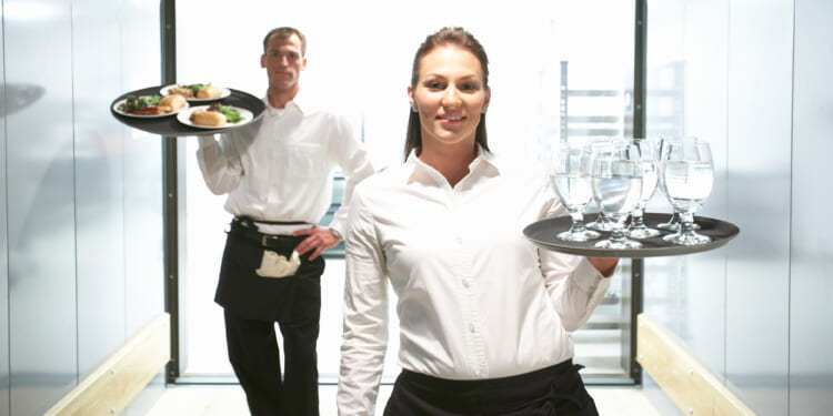 'No Tax on Tips' Serves Up Relief to Service Workers, Sparks Debate Over Fairness and Cost