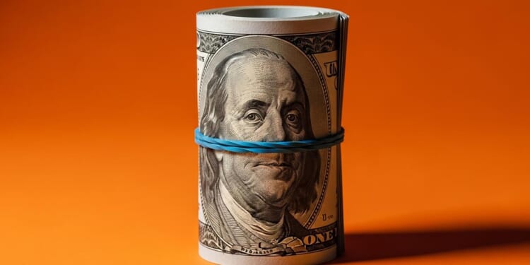 Our Economy Has Never Needed an "Elastic" Currency