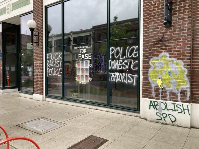 PSST! Come Read Antifa's Official Insurrection Guidelines – PJ Media